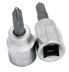 Mynd af Toppur 3/8"  Ph1