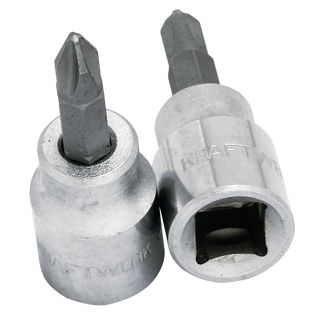 Mynd af Toppur 3/8"  Ph3