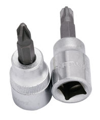 Mynd af Toppur 3/8"  PZ3