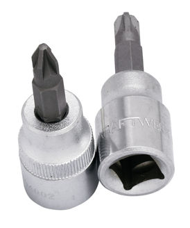 Mynd af Toppur 3/8"  PZ3