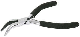 Mynd af Mjókjöftutöng 120mm Precision