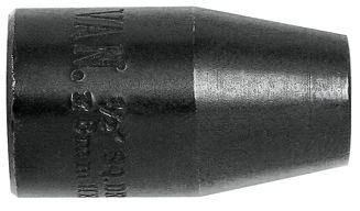 Mynd af Millist. hert 1/2 X 3/8"