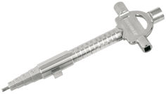 Mynd af Builder key f.profile cyl 17mm