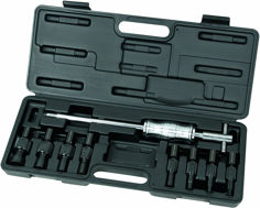 Mynd af Bearing hole puller set