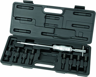 Mynd af Bearing hole puller set