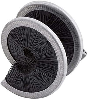 Mynd af Keðjubursti (spiral)