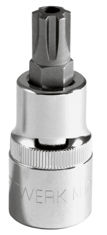 Mynd af Toppur Ribe1/2" M10 m/gati