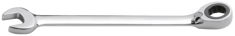 Mynd af Skralllykill 13mm M/skipti