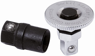 Mynd af Millistykki 10mm-1/4