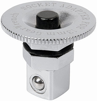 Mynd af Millistykki 13mm-3/8