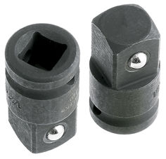 Mynd af Stækkun hert 1/2-3/4