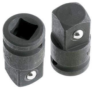 Mynd af Stækkun hert 1/2-3/4