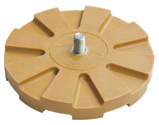 Mynd af Strokleður 100x15mm