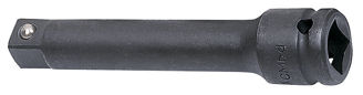 Mynd af Framlenging 125mm 1/2" loft