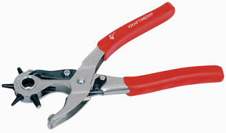 Mynd af Gatatöng  2-4,5 mm