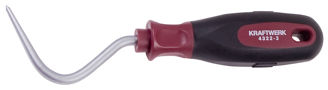 Mynd af Kroppari (Hose plucker)