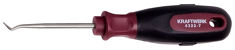 Mynd af Kroppari (Mini small angle hook)