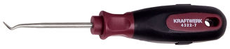 Mynd af Kroppari (Mini small angle hook)