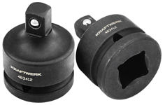 Mynd af Minnkun 3/4 - 1/2"