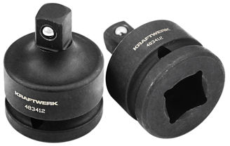 Mynd af Minnkun 3/4 - 1/2"
