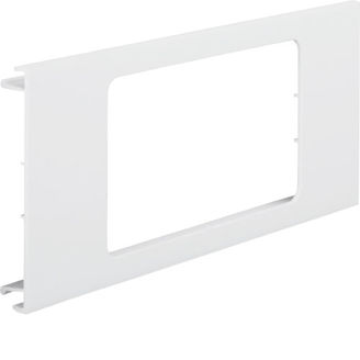 Mynd af Gatalok f/BR 100mm Ø76 2f. Hv.