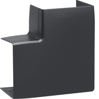 Mynd af Flathorn LF laust  40x60mm Sv.