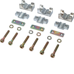 Mynd af Tengiklemma fyrir NH2 gripvarrofa 120-240mm² Al/Cu