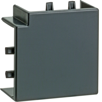 Mynd af Flathorn LF fast  20x35mm Sv.