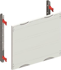 Mynd af Töflueining ABB Blind 600x500