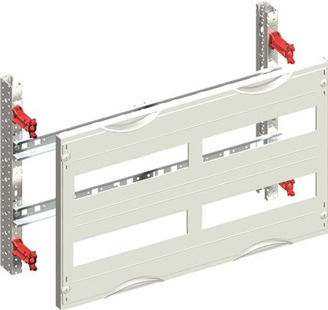Mynd af Töflueining ABB  48gr. 300x500