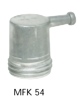 Mynd af Fráskiljarakrókur MFK 54