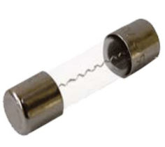 Mynd af Gleröryggi  5x20 0,315A