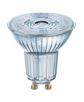 Mynd af LED-pera GU10 7,2W/830 36° DIM