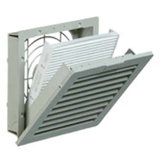 Mynd af Loftrist PFA1000 105x105mm