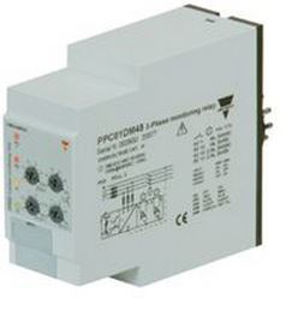 Mynd af Spennuvaki 3fasa SPDT 380-480V