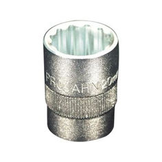 Mynd af Toppur 1/2" 9mm 12kant