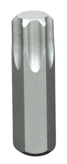 Mynd af Skrúfbiti Torx T70 10x30mm