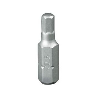 Mynd af Skrúfbiti sexkant 10mm 10x30mm