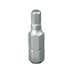 Mynd af Skrúfbiti sexkant 12mm 10x30mm
