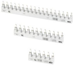 Mynd af Safnsk.3p 16mm² UL  6M