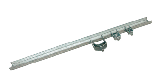 Mynd af Strengfestislá B=1200mm