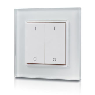 Mynd af Veggrofi Mono RF LED 2f.