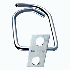 Mynd af Strenglykkja 88x88mm 5stk