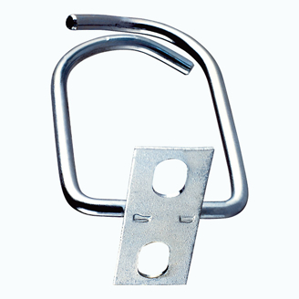 Mynd af Strenglykkja 66x88mm 5stk