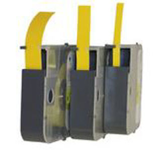 Mynd af Leturband T800 Gu. 12mm 30m
