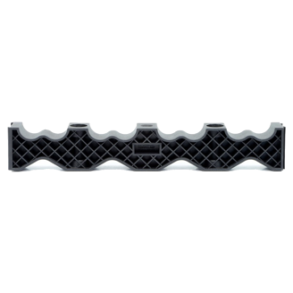 Mynd af Strengklemma flöt 12x27-38mm