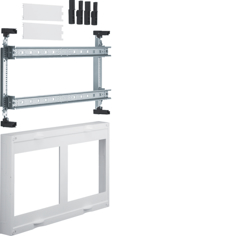 Mynd af Gripvarrofaeining 4xNH00 300x500