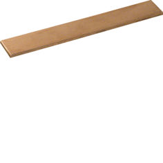 Mynd af Straumskinna 400A 30x5x996mm
