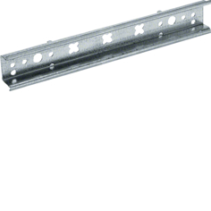Mynd af DIN-skinna N 35x15x216mm