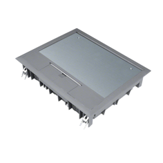 Mynd af Gólfbox E09 253mm x 200mm